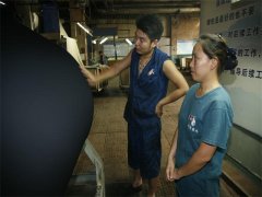 一線員工標(biāo)準(zhǔn)化操作，促進(jìn)質(zhì)量提升