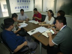 及時(shí)突破技術(shù)難點(diǎn)，保障生產(chǎn)穩(wěn)定運(yùn)行