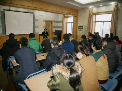 節(jié)后第一天  生產“馬力”足