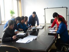 技師評(píng)聘，讓更多員工成為首席技師