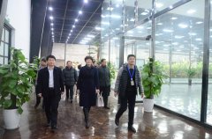 市總“送萬福、進萬家”書法公益活動走進華紡