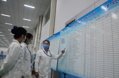 展示在研項目，激勵人才攻關(guān)