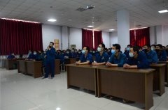 花布車間精益生產(chǎn)月度總結(jié)，細(xì)化深化再推進(jìn)