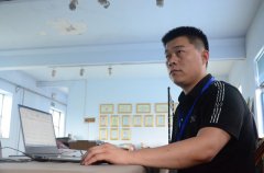 地攤經(jīng)濟好消息來了！請聽曹國泰經(jīng)理如是說