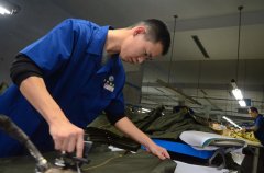 認(rèn)真，使簡(jiǎn)單的勞動(dòng)變成美好