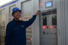 業(yè)精于勤，公司五名員工傾力踐行工匠精神