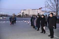 起好步，開新局，打點行裝再出發(fā)