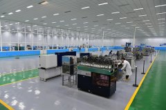 公司承擔(dān)一國家重點(diǎn)研發(fā)項目課題通過驗(yàn)收