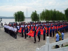 心系家國(guó)，幸福你我：國(guó)家安全教育日