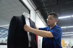 公司技術(shù)人員傾情奉獻 在企業(yè)發(fā)展中展現(xiàn)風采