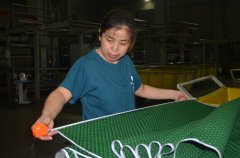 一線員工：說一千道一萬，品質(zhì)過硬是關(guān)鍵