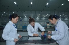 工程研究院：發(fā)揮功能優(yōu)勢(shì)，推動(dòng)科技創(chuàng)新