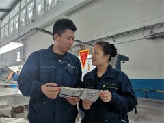 王文輝：提高班組效率，從做好細(xì)節(jié)開始