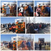 愛在華紡,喜迎新春 | 公司發(fā)放2026年春節(jié)福利